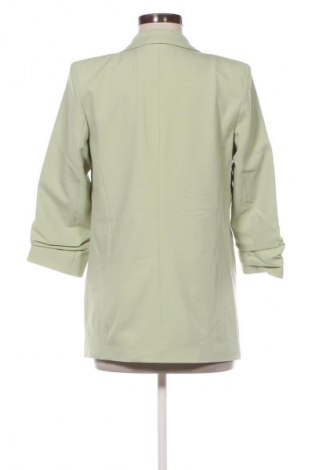 Dámske sako  Pieces, Veľkosť S, Farba Zelená, Cena  54,95 €