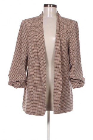 Női blézer Pieces, Méret XL, Szín Sokszínű, Ár 22 659 Ft