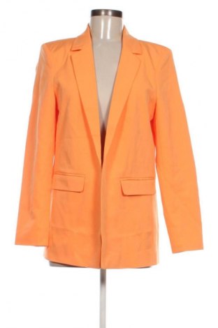 Dámske sako  Pieces, Veľkosť M, Farba Oranžová, Cena  54,95 €