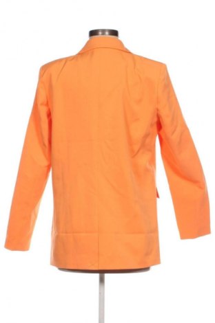 Dámske sako  Pieces, Veľkosť M, Farba Oranžová, Cena  54,95 €