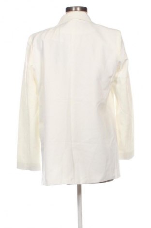 Dámske sako  Pieces, Veľkosť L, Farba Biela, Cena  54,95 €