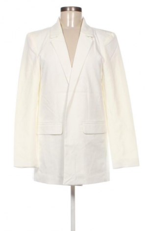 Dámske sako  Pieces, Veľkosť L, Farba Biela, Cena  54,95 €