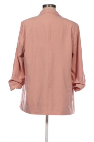 Dámske sako  Pieces, Veľkosť XL, Farba Popolavo ružová, Cena  54,95 €
