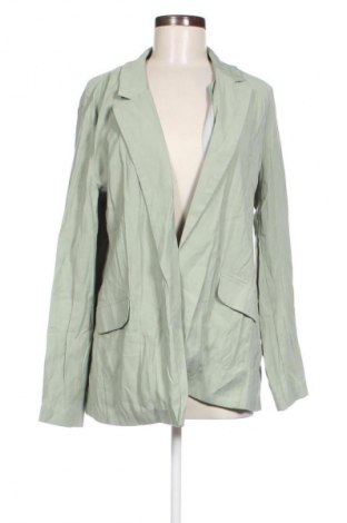 Sacou de femei Primark, Mărime L, Culoare Verde, Preț 54,99 Lei