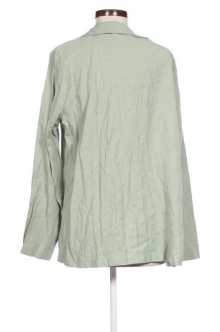 Sacou de femei Primark, Mărime L, Culoare Verde, Preț 54,99 Lei