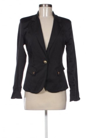 Sacou de femei Pronto, Mărime M, Culoare Negru, Preț 122,45 Lei