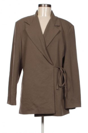 Dámske sako  Pull&Bear, Veľkosť M, Farba Béžová, Cena  27,95 €