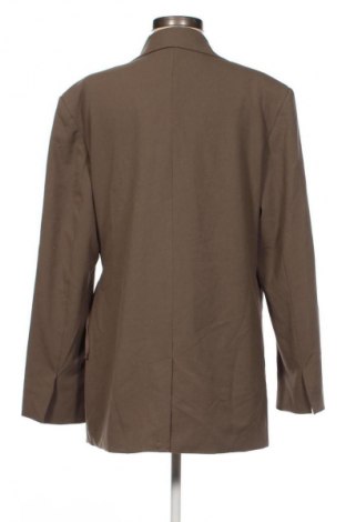 Dámske sako  Pull&Bear, Veľkosť M, Farba Béžová, Cena  27,95 €