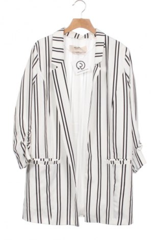 Dámské sako  Pull&Bear, Velikost XS, Barva Vícebarevné, Cena  616,00 Kč