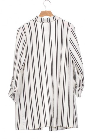 Dámské sako  Pull&Bear, Velikost XS, Barva Vícebarevné, Cena  616,00 Kč