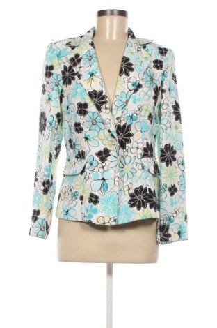 Damen Blazer R.Q.T, Größe M, Farbe Mehrfarbig, Preis 24,35 €