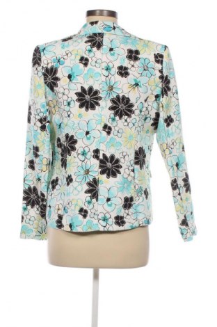 Damen Blazer R.Q.T, Größe M, Farbe Mehrfarbig, Preis 24,35 €