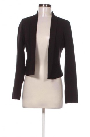 Sacou de femei Reserved, Mărime S, Culoare Negru, Preț 233,00 Lei
