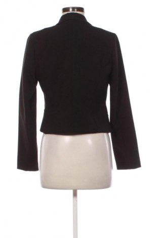Sacou de femei Reserved, Mărime S, Culoare Negru, Preț 233,00 Lei