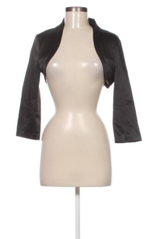 Damen Blazer Rinascimento, Größe M, Farbe Schwarz, Preis 44,99 €