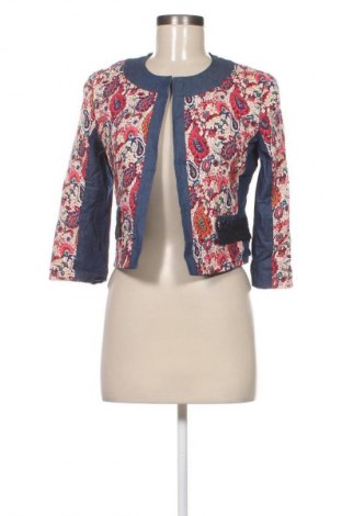 Sacou de femei Rinascimento, Mărime M, Culoare Multicolor, Preț 356,99 Lei