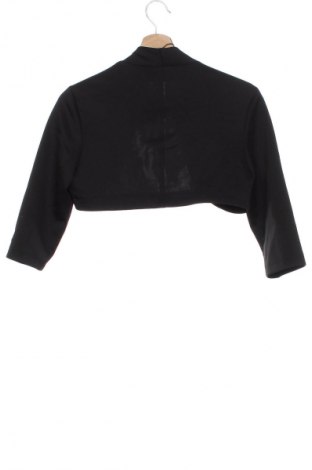 Sacou de femei Rinascimento, Mărime XS, Culoare Negru, Preț 142,99 Lei