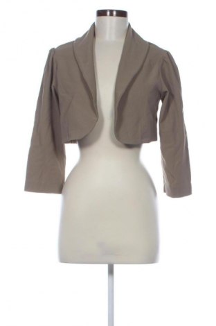 Damen Blazer Rinascimento, Größe L, Farbe Beige, Preis € 75,99