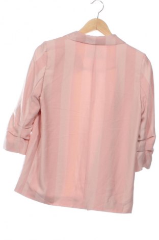 Dámské sako  River Island, Velikost XS, Barva Růžová, Cena  1 099,00 Kč