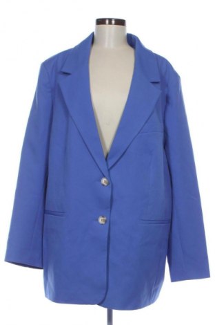 Damen Blazer River Island, Größe XXL, Farbe Blau, Preis 109,99 €