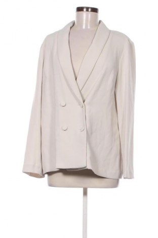 Damen Blazer River Island, Größe M, Farbe Beige, Preis 98,99 €