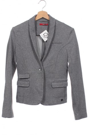 Dámske sako  S.Oliver, Veľkosť XS, Farba Viacfarebná, Cena  34,78 €