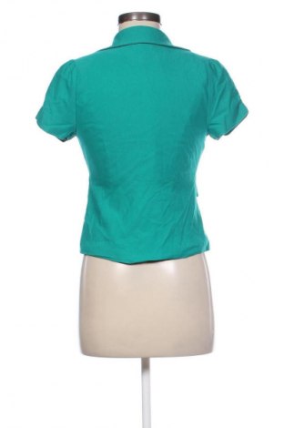 Damen Blazer SES, Größe M, Farbe Grün, Preis 24,46 €