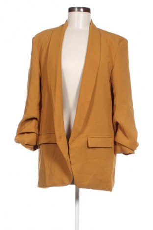 Damen Blazer SHEIN, Größe L, Farbe Braun, Preis 33,99 €