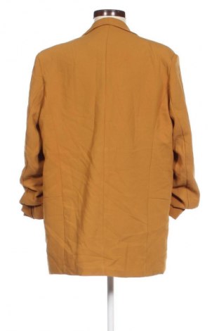 Damen Blazer SHEIN, Größe L, Farbe Braun, Preis 33,99 €