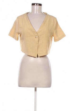 Damen Blazer SHEIN, Größe M, Farbe Mehrfarbig, Preis 33,99 €