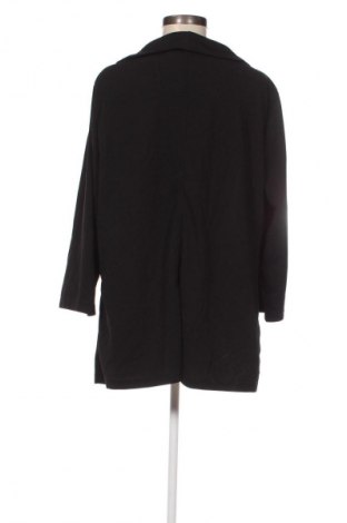 Sacou de femei SHEIN, Mărime XXL, Culoare Negru, Preț 156,99 Lei