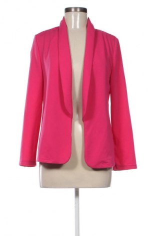 Damen Blazer SHEIN, Größe S, Farbe Rosa, Preis 13,99 €