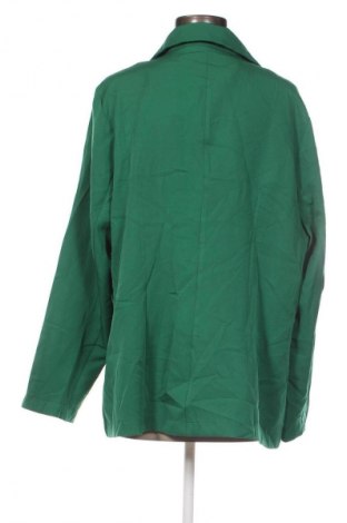 Dámske sako  SHEIN, Veľkosť XL, Farba Zelená, Cena  27,95 €