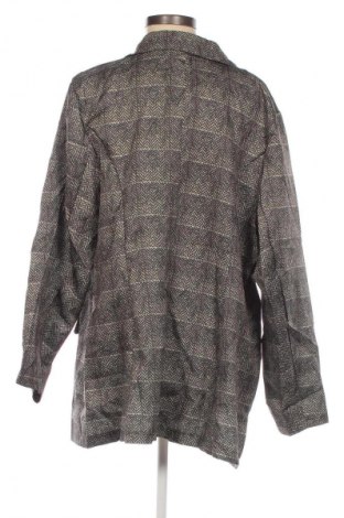Damen Blazer SHEIN, Größe XXL, Farbe Mehrfarbig, Preis 24,55 €