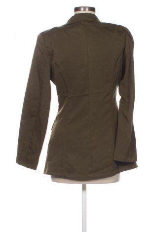 Damen Blazer SHEIN, Größe S, Farbe Grün, Preis 13,99 €