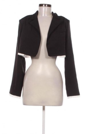 Damen Blazer SHEIN, Größe S, Farbe Schwarz, Preis 33,99 €
