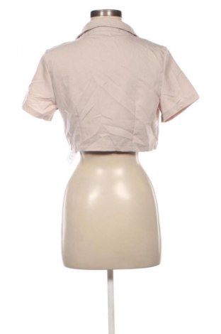 Damen Blazer SHEIN, Größe M, Farbe Beige, Preis 33,99 €