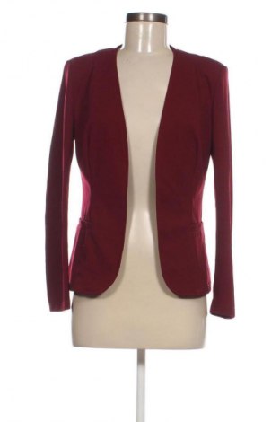 Damen Blazer SHEIN, Größe S, Farbe Rot, Preis € 24,67