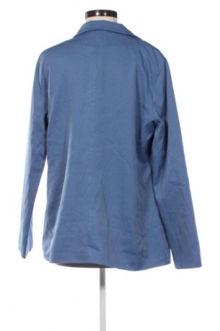 Damen Blazer SHEIN, Größe M, Farbe Blau, Preis € 24,55