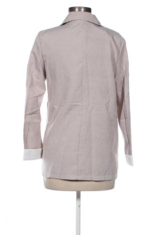 Damen Blazer SHEIN, Größe S, Farbe Beige, Preis 25,00 €