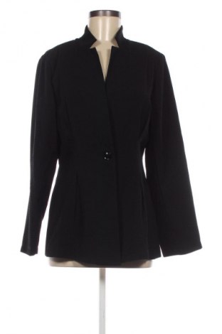 Damen Blazer SHEIN, Größe L, Farbe Schwarz, Preis € 24,55