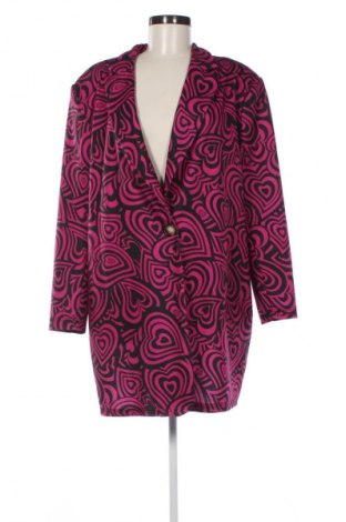 Damen Blazer SHEIN, Größe XXL, Farbe Mehrfarbig, Preis € 24,55