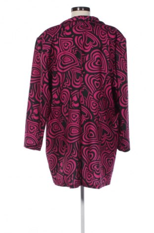 Damen Blazer SHEIN, Größe XXL, Farbe Mehrfarbig, Preis € 24,55