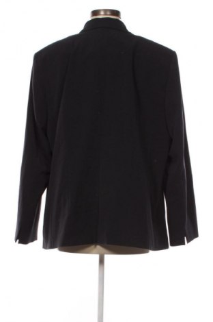 Γυναικείο σακάκι Samoon By Gerry Weber, Μέγεθος XL, Χρώμα Μαύρο, Τιμή 39,99 €