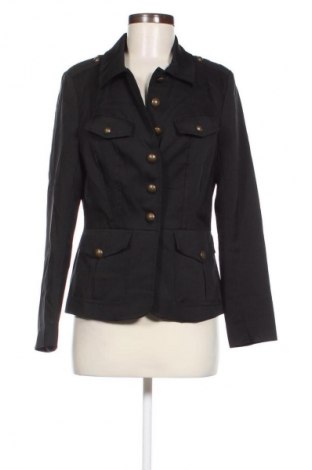 Damen Blazer Seppala, Größe M, Farbe Schwarz, Preis € 24,67
