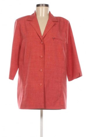 Damen Blazer Setter, Größe XL, Farbe Orange, Preis € 24,48