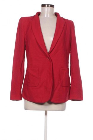 Dámske sako  Seventy Sergio Tegon, Veľkosť XL, Farba Červená, Cena  122,95 €