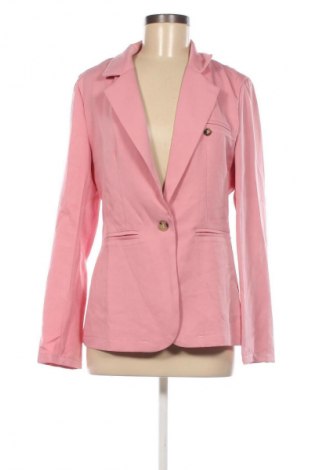 Damen Blazer SHEIN, Größe M, Farbe Rosa, Preis 24,35 €