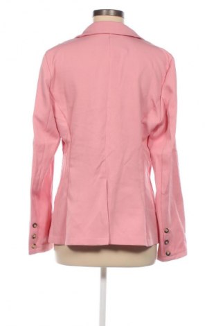 Damen Blazer SHEIN, Größe M, Farbe Rosa, Preis 24,35 €