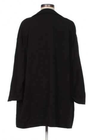 Sacou de femei Stradivarius, Mărime L, Culoare Negru, Preț 156,99 Lei